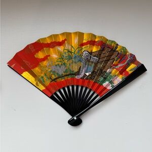 Japanese Fan
